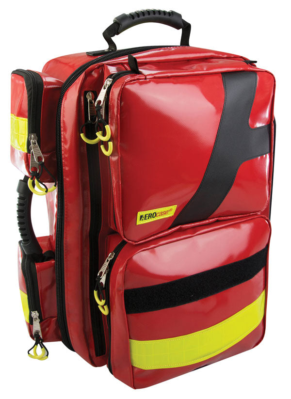 Click Medical Emergency Backpack