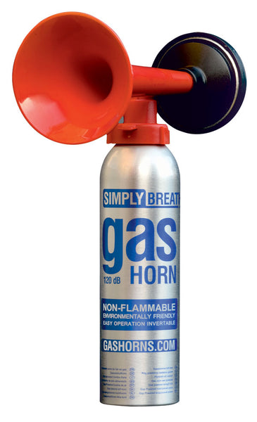 Click Medical Simply Breathe 120 Decibel Fire Horn