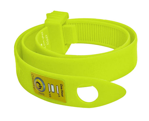 Time Strip Timestrip Stat Tourniquet Neon