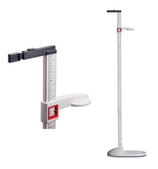 Click Medical Seca 213 Patient Height Measuring Rod