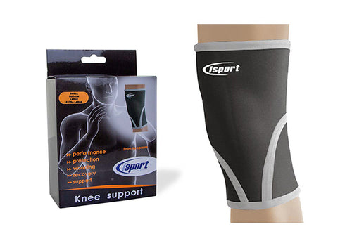 Click Medical Neoprene Support Knee - Xl