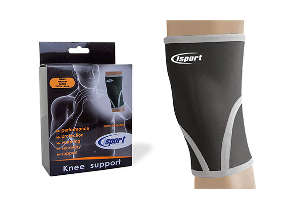 Click Medical Neoprene Support Knee - Xl