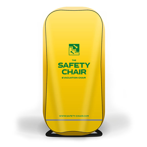 Safety Chair Click Medical Protective Cover for Evacuation Chair