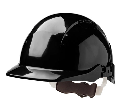 Centurion Concept Reduced Peak Vented Safety Helmet