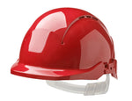 Centurion Concept Reduced Peak Vented Safety Helmet - thumbnail 3