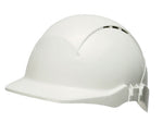 Centurion Concept Reduced Peak Vented Safety Helmet - thumbnail 1