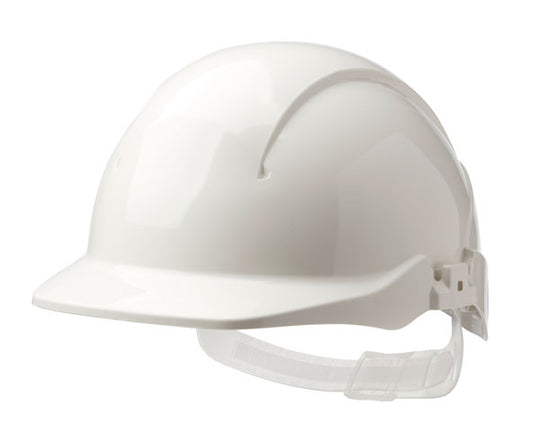 Centurion Concept Full Peak Slip Ratchet Safety Helmet