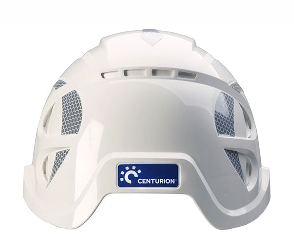 Centurion Nexus High Intensity Reflective Sticker