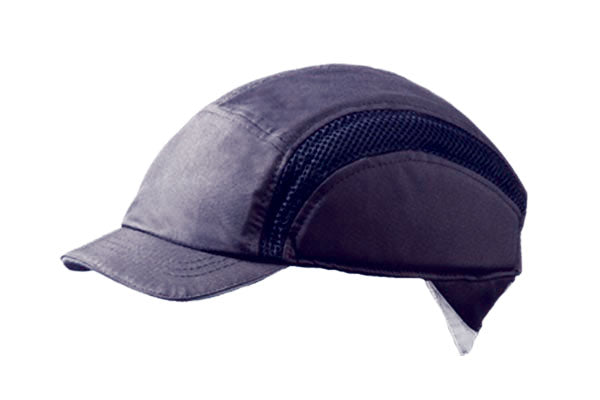 Centurion Airpro Baseball Bump Cap Reduced Peak