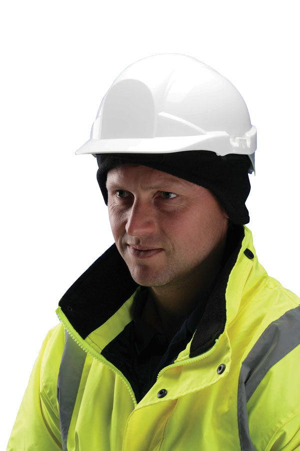 Centurion Universal Fleece Safety Helmet Liner