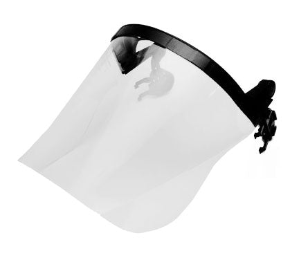 Centurion S590 Visor