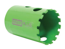 CorePlus Diamond Holesaw