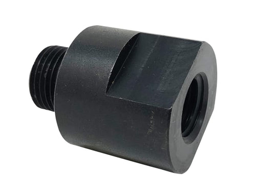 CorePlus DMPNUT Holesaw Angle Grinder Adaptor Nut 32-114mm