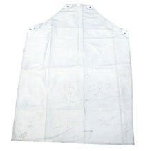 Beeswift Clear PVC Apron 42