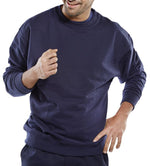 Beeswift Premium Sweatshirt - thumbnail 2