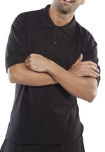 Beeswift Premium Polo Shirt - thumbnail 1