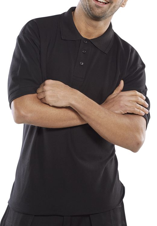 Beeswift Premium Polo Shirt