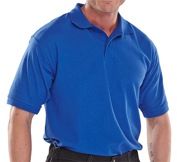 Beeswift Premium Polo Shirt