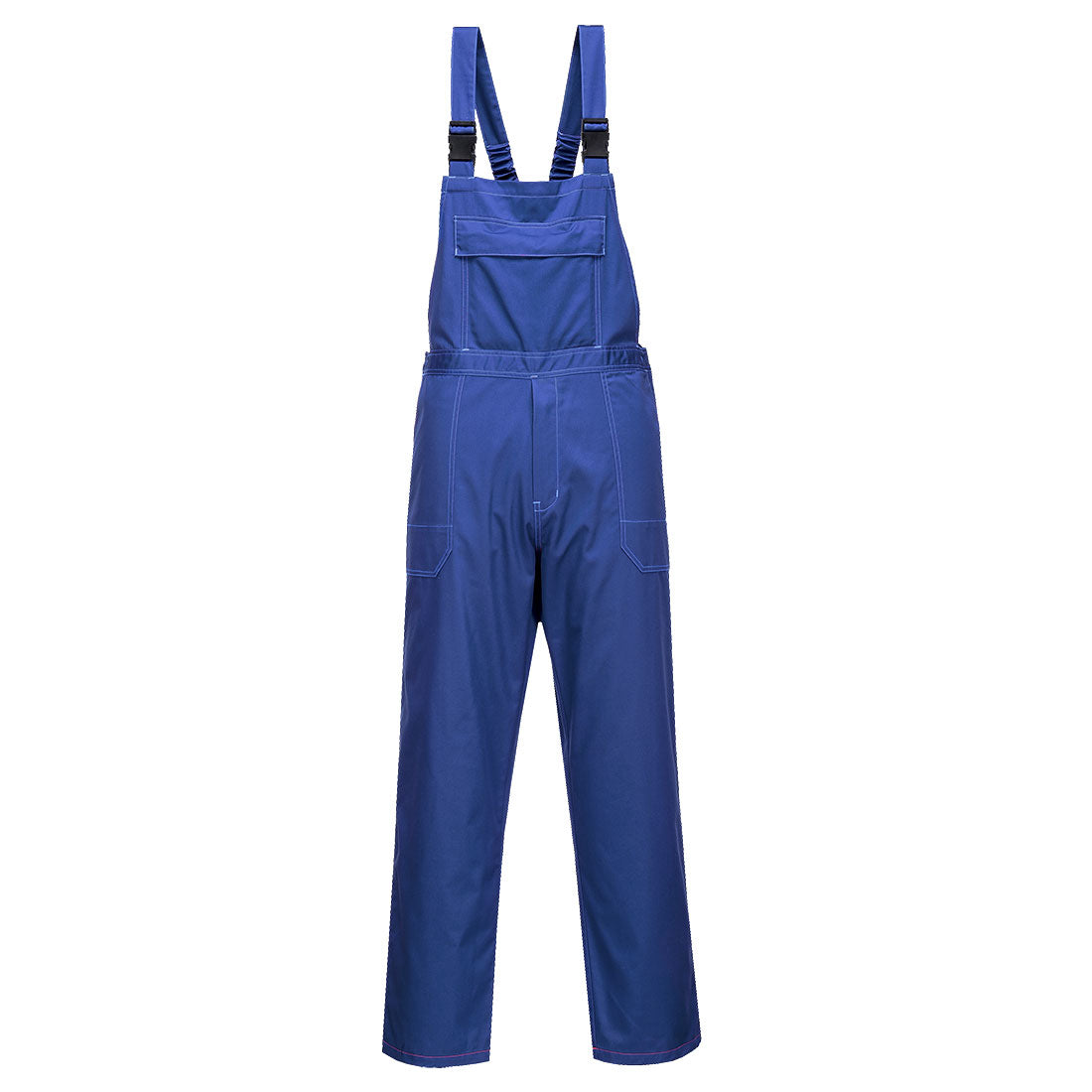 Portwest CR12 Chemical Resistant Bib for Chemical Resistant Workwear