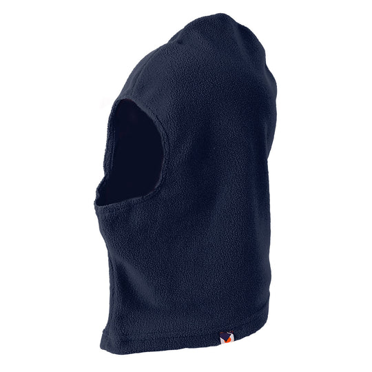 Portwest fleece balaclava CS20 in navy.