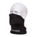 Portwest Anti-Microbial Multiway Scarf - thumbnail 1