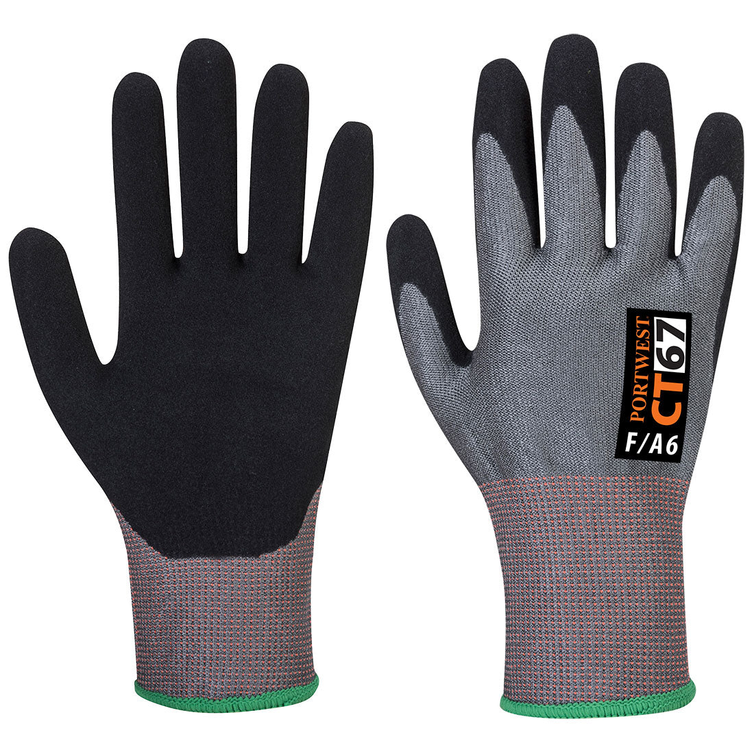 Portwest CT Cut F13 Nitrile