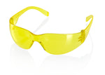 Beeswift Ancona Wraparound Safety Glasses - thumbnail 3