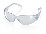 Beeswift Ancona Wraparound Safety Glasses - thumbnail 1