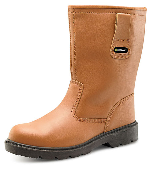 Beeswift S3 Thinsulate Rigger Boot