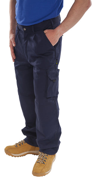 Beeswift Newark Trousers