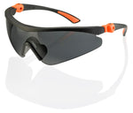 Beeswift Roma Ratchet Safety Glasses - thumbnail 2