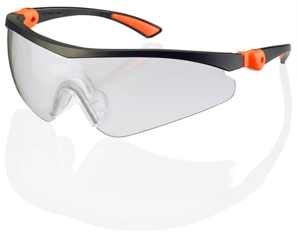 Beeswift Traders Roma Spec - Clear