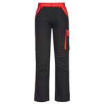 Portwest Poznan Cotton Trouser - thumbnail 1