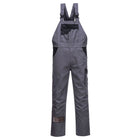 Portwest CW12 Warsaw Bib and Brace for Texo Cotton