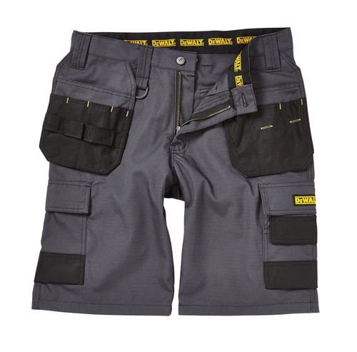 DeWalt Cheverley - Grey Short