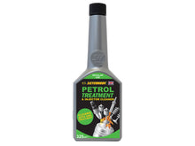 Silverhook Petrol Treatment 325ml