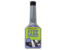 Silverhook Engine Stop Leak 350ml