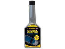 Silverhook Diesel Particulate Filter Cleaner 325ml