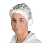 Portwest PP Disposable Mob Cap (PK3000) - thumbnail 2