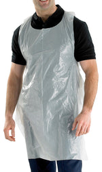 Beeswift Disposable Apron - (Pack of 1000) - thumbnail 1