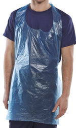 Beeswift Disposable Apron - (Pack of 1000) - thumbnail 2