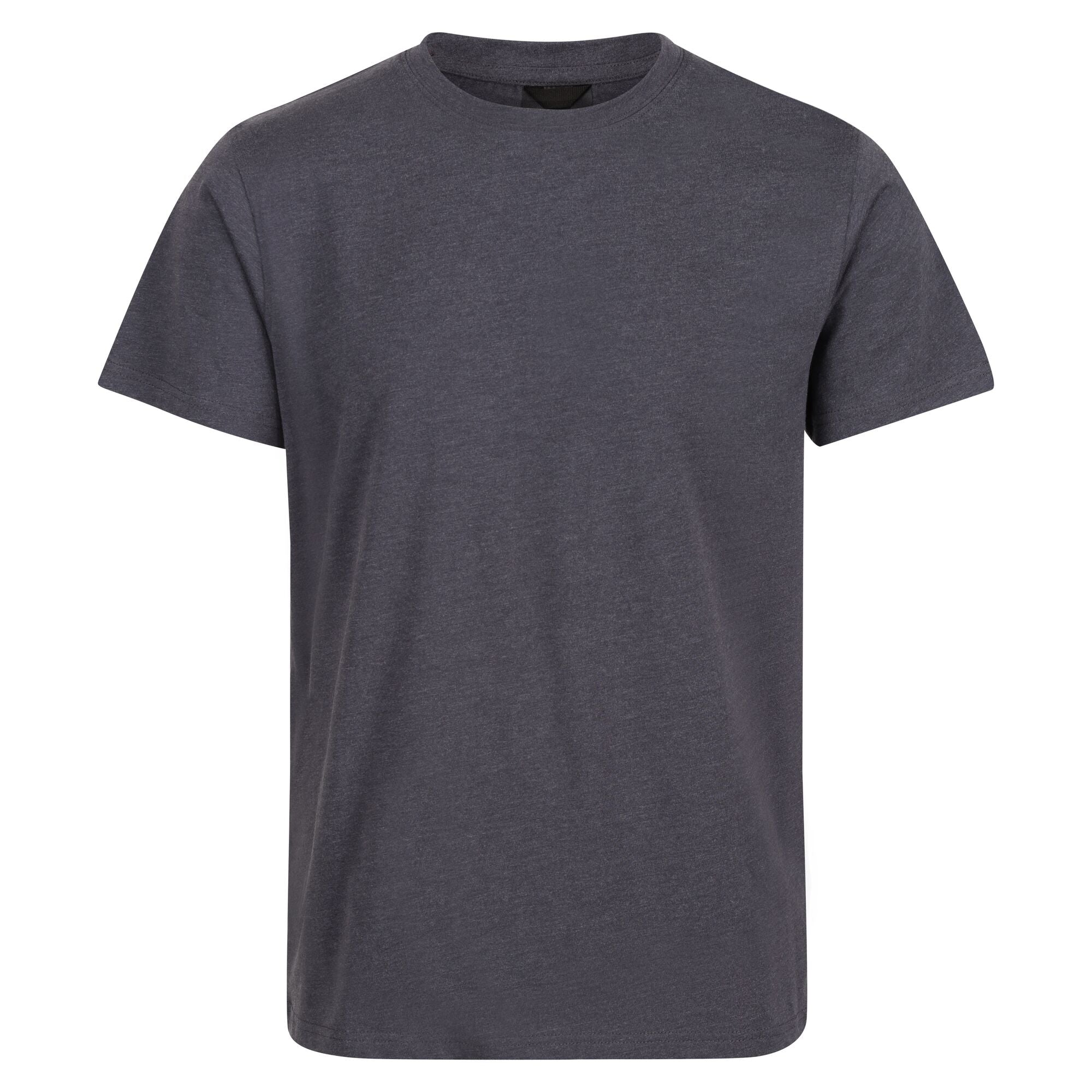 Regatta Pro Soft Cotton T-Shirt Seal Grey