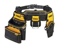 DEWALT DWST1-75552 Tool Apron