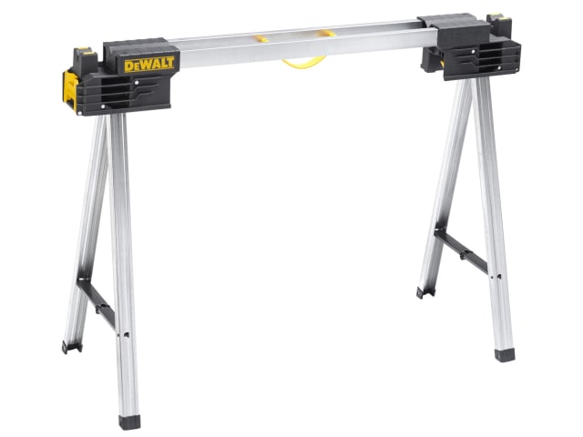 DEWALT DWST1-75676 Full Metal Sawhorse (Twin Pack)