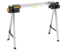 DEWALT DWST1-75676 Full Metal Sawhorse (Twin Pack)