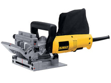 DEWALT DW682K Biscuit Jointer 600W 110V