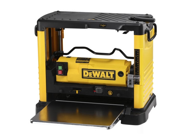 DEWALT DW733 Portable Thicknesser 1800W 240V