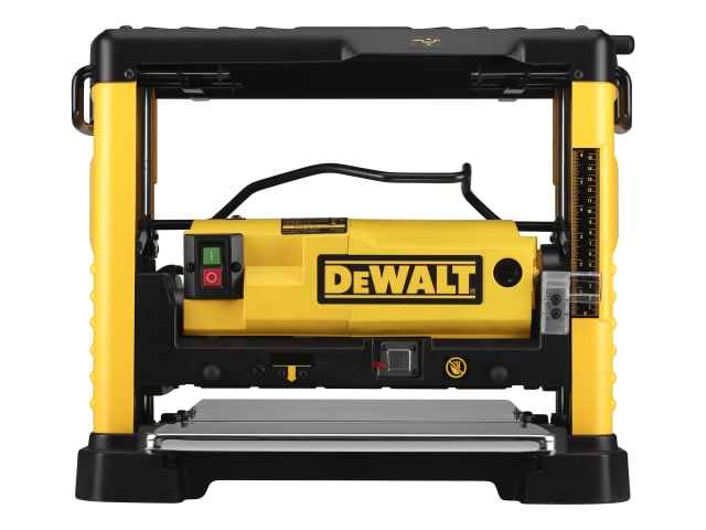 DEWALT DW733 Portable Thicknesser 1800W 240V