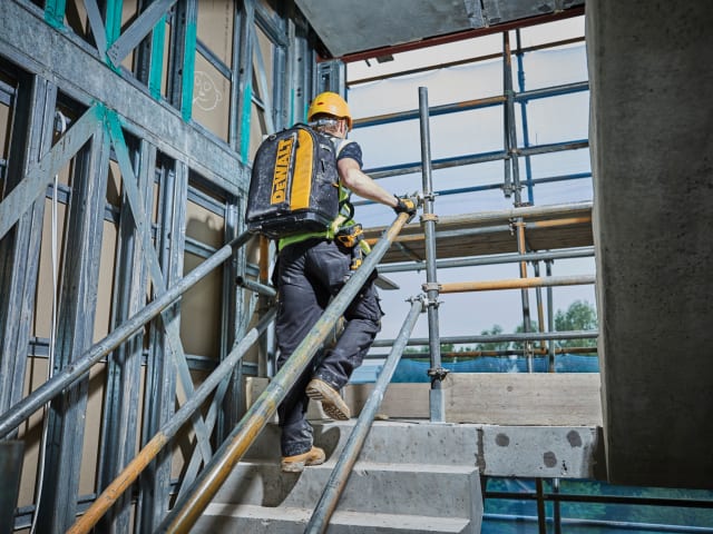 DEWALT Tool Backpack