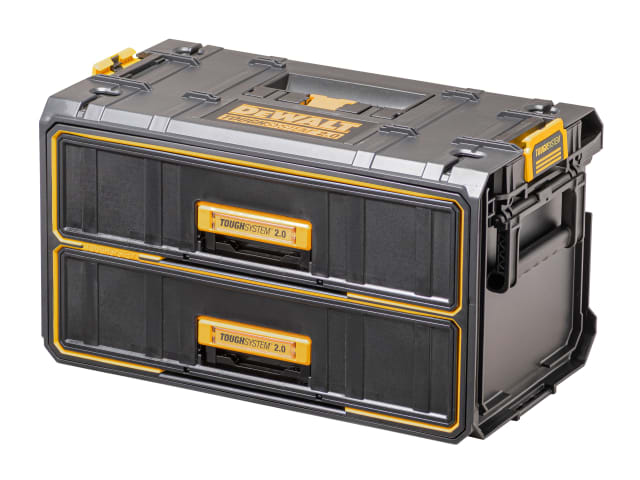 DEWALT TOUGHSYSTEM 2.0 Drawer Unit